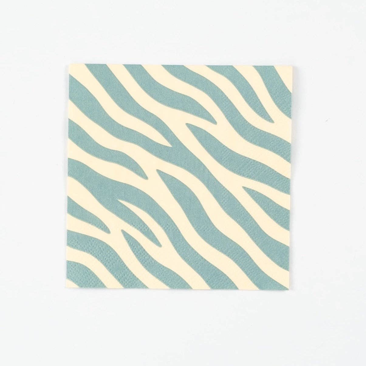 Safari Beverage Napkins- Pre Order Ships January 20th