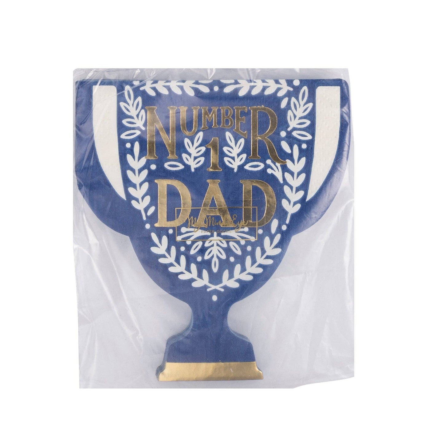 Trophy Napkin
