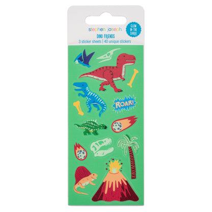 Sticker Packs: Garden