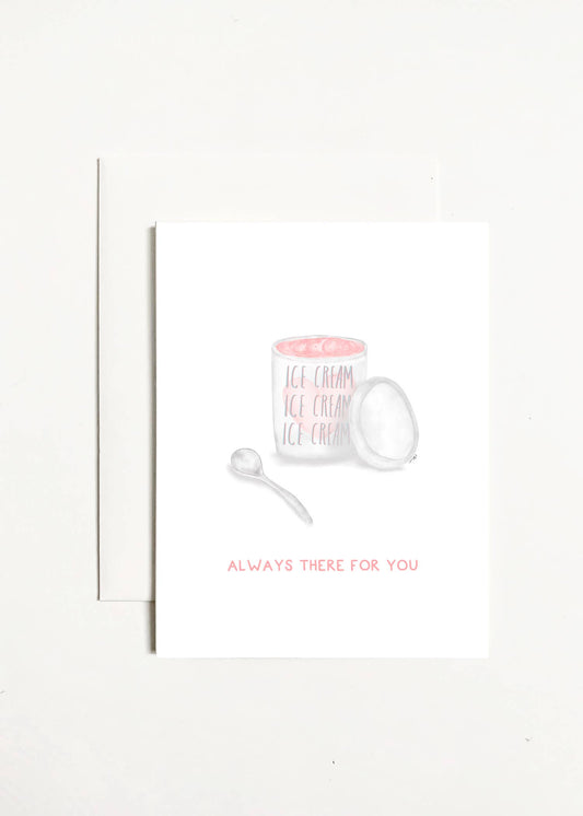 Always There For You