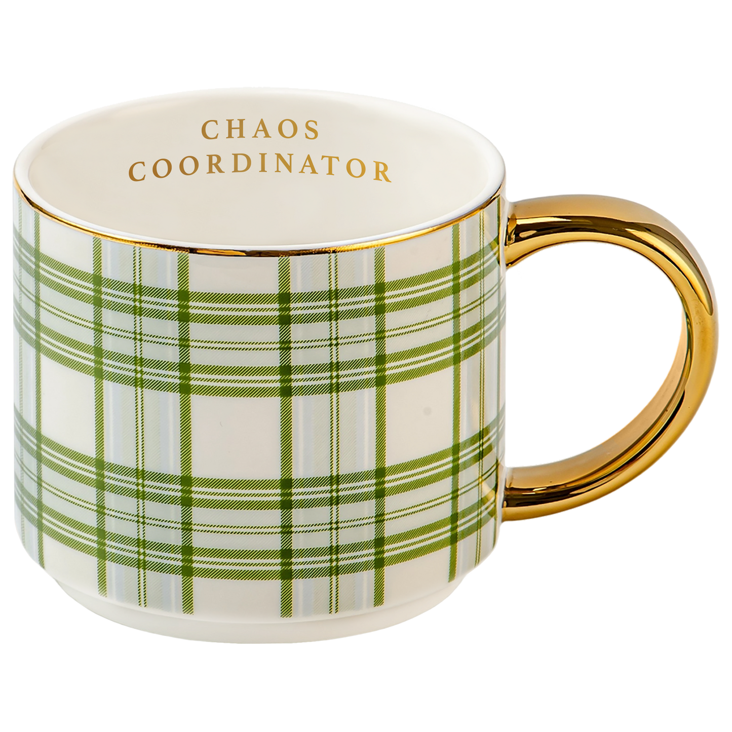 Chaos Coordinator Coffee Mug - Mother's Day Gifts