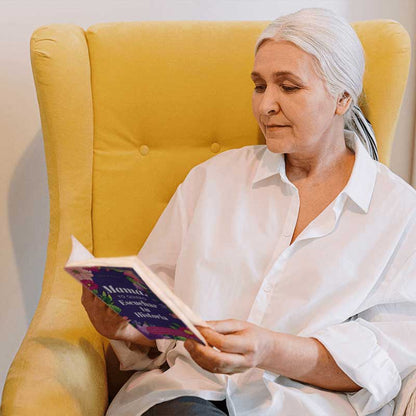 Mamá, quiero escuchar tu historia