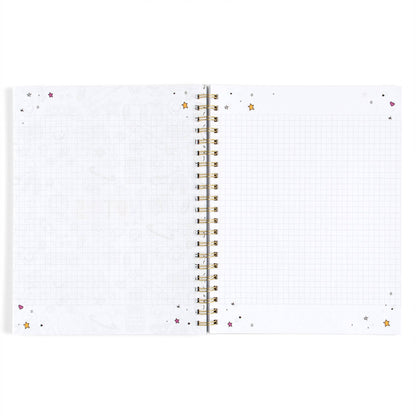 Happy Daisy Teacher Grade Book