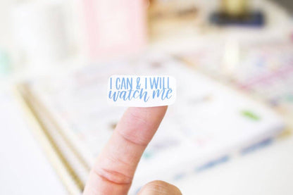 Fitness & Health Sticker Pack