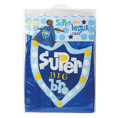 Big Brother Cape