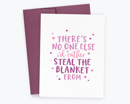 Anniversary Card