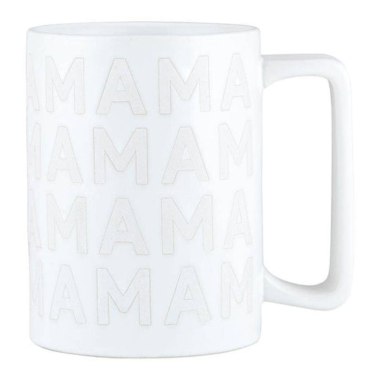 Organic Mug - MAMA