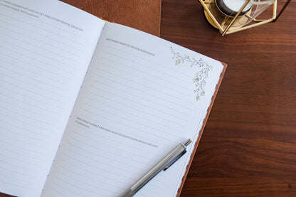 Uncle's Story: A Memory and Keepsake Journal for My Family