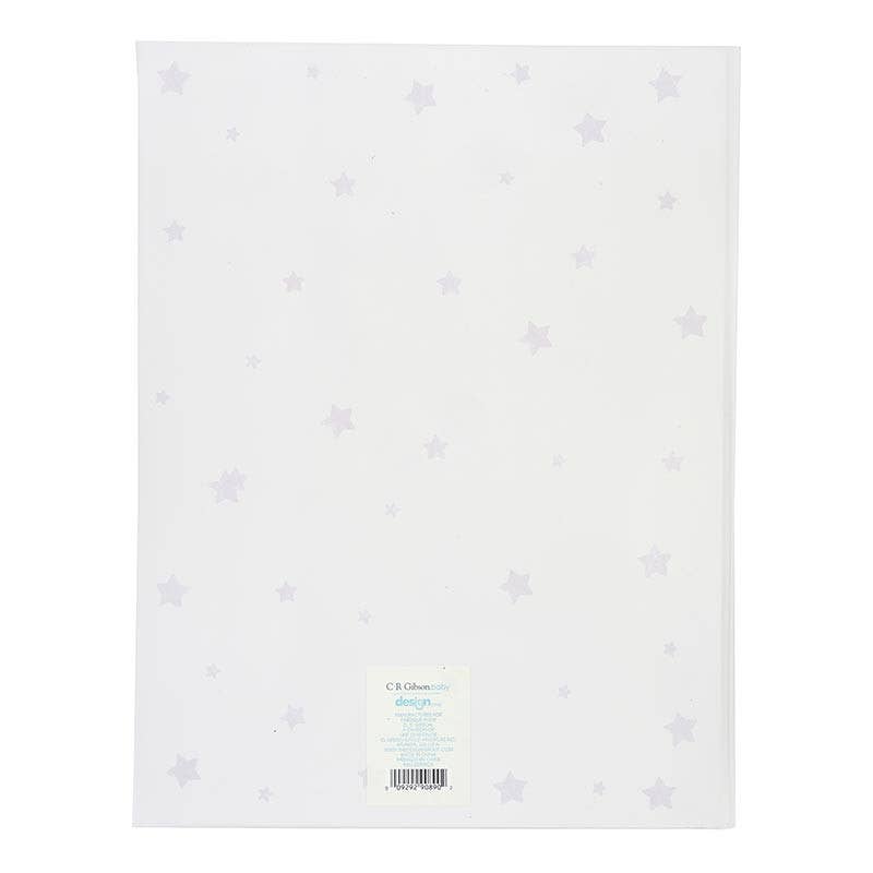 Little Moon Memory Book