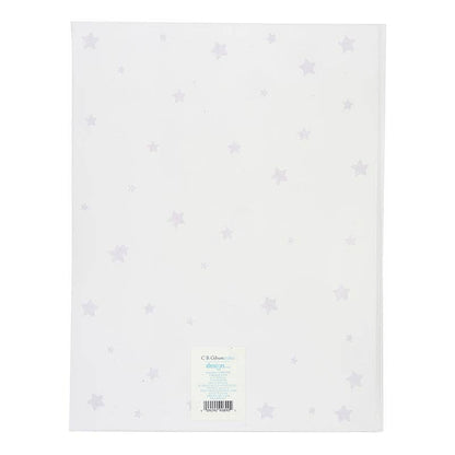 Little Moon Memory Book