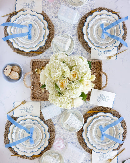 Tea Cup Paper Party Cups