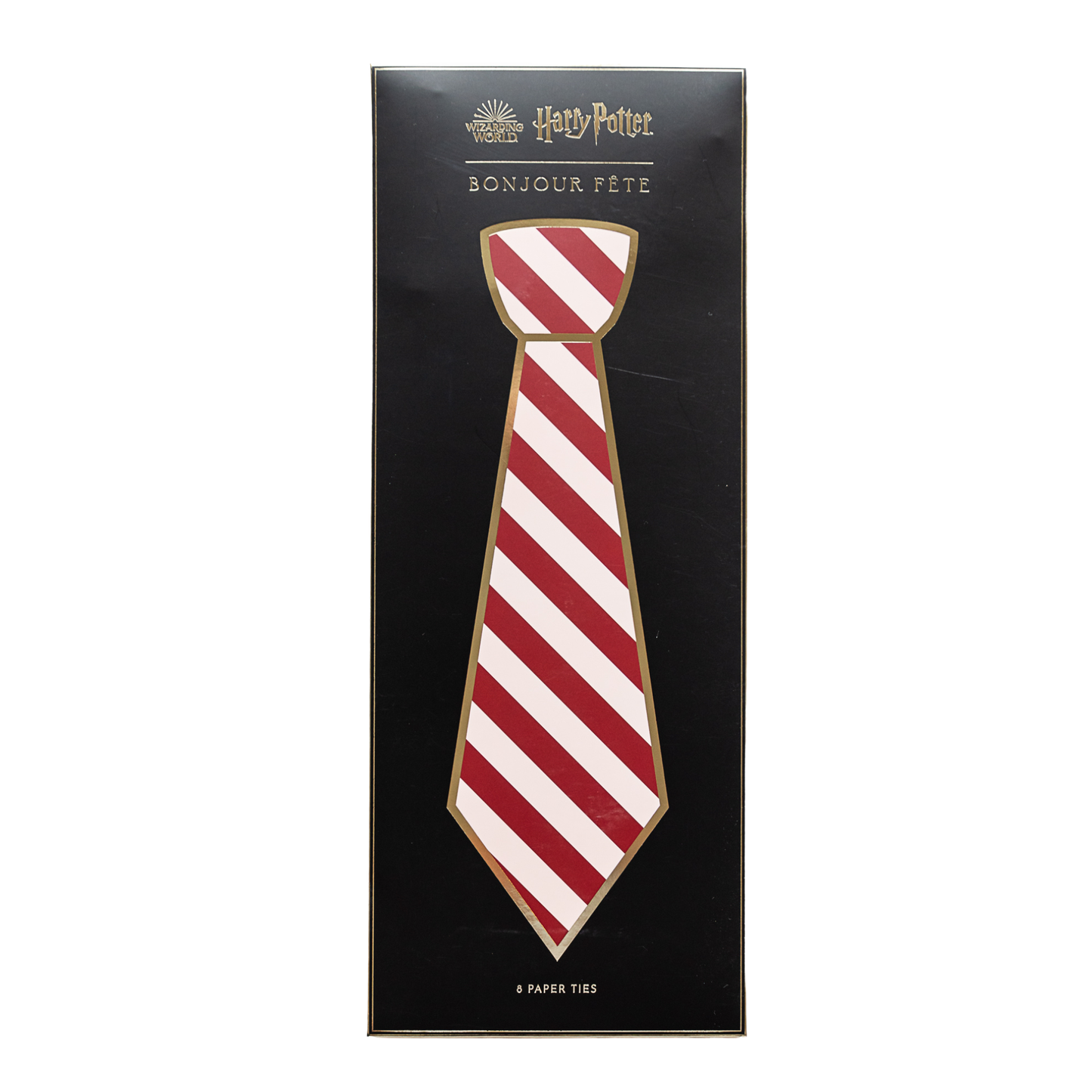 HARRY POTTER X BONJOUR FÊTE HOUSE PRIDE MULTICOLOR HOGWARTS