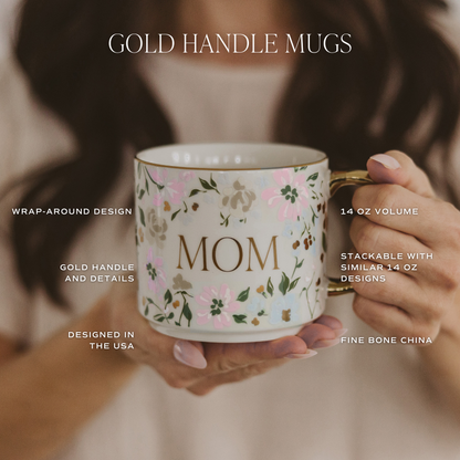 Chaos Coordinator Coffee Mug - Mother's Day Gifts