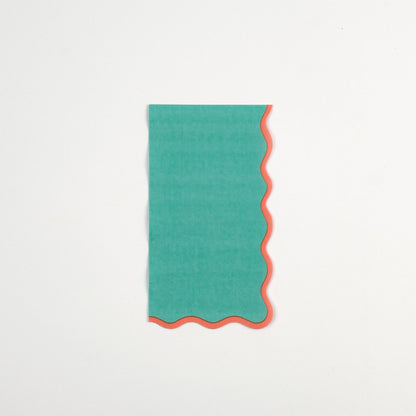 SUM25-GT3- Summer Fun Assorted Guest Towels