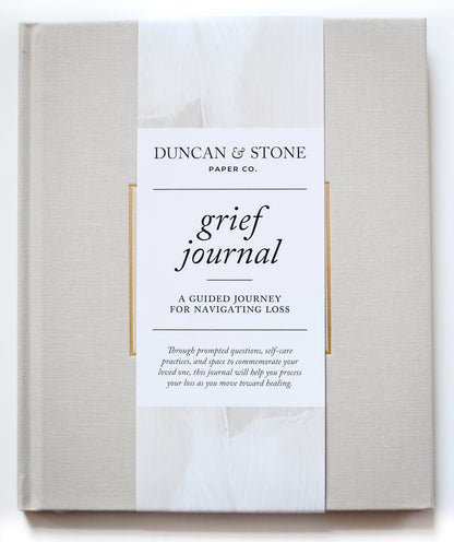 Grief Journal - Teal | Sympathy Gift | Loss of Child Journal: Teal