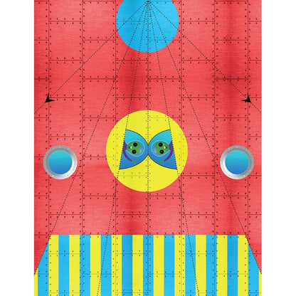 Creative Paper: Paper Planes (NEW!)