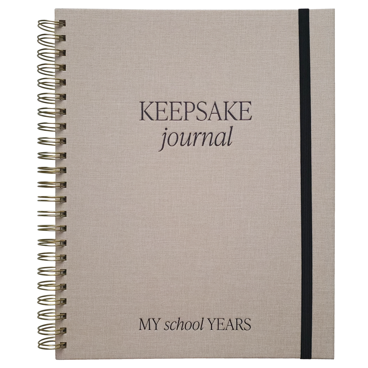 Kids Keepsake Journal - Home Decor & Gifts
