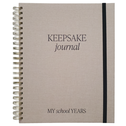 Kids Keepsake Journal - Home Decor & Gifts