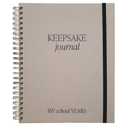Kids Keepsake Journal - Home Decor & Gifts