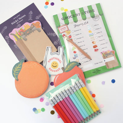 Sticky Notes - Apple