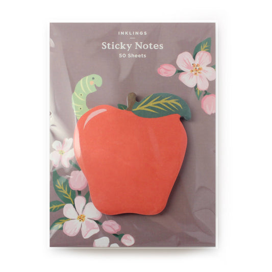 Sticky Notes - Apple