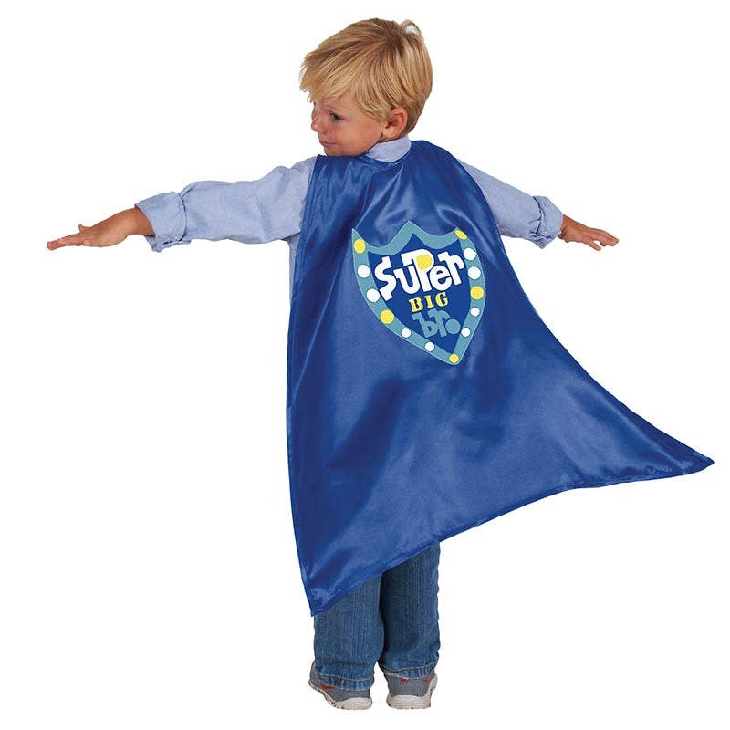 Big Brother Cape