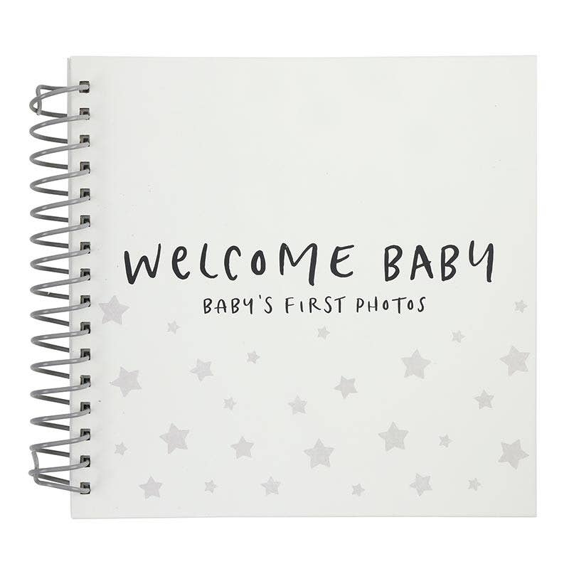 Little Moon Photo Journal