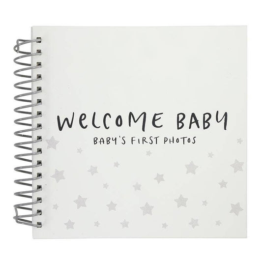 Little Moon Photo Journal