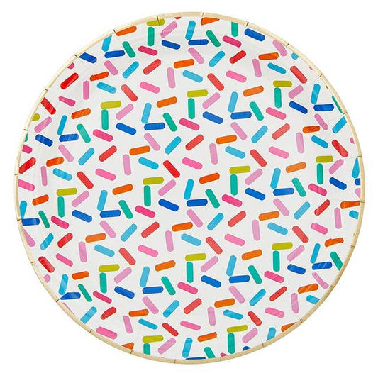 Sprinkle Plates