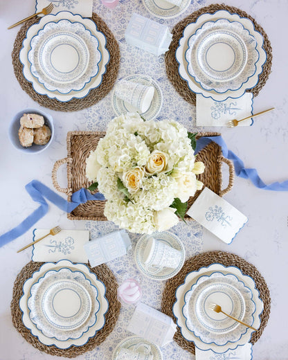 Tea Cup Paper Party Cups