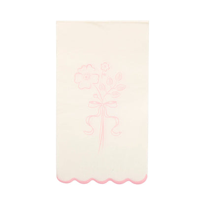 Pembroke Paper Dinner Napkin