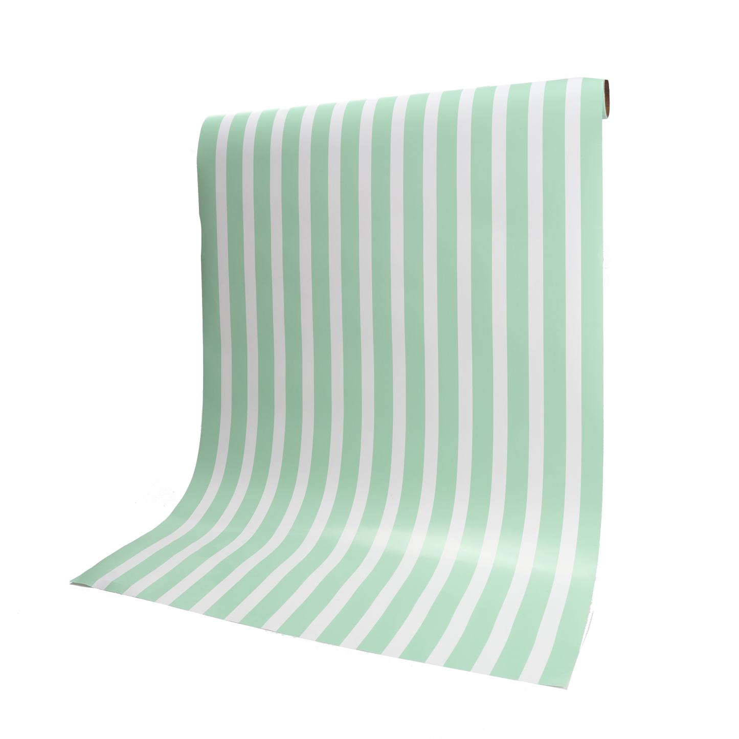 Mint Table Runner
