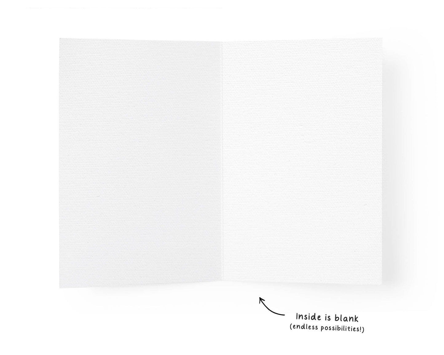 Heartfelt I Love You Card