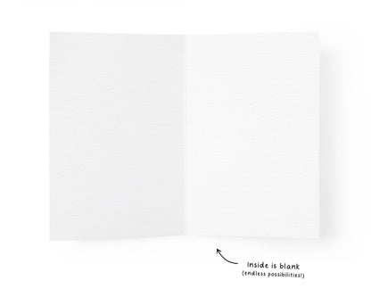 Heartfelt I Love You Card