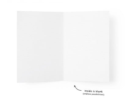 Thanks A Bunch - Thank You Cards Banana Pun Greeting Cards