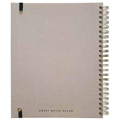 Kids Keepsake Journal - Home Decor & Gifts