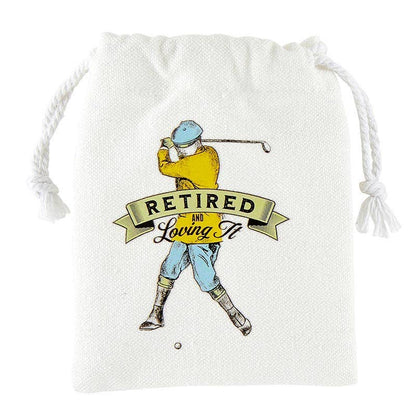 Golf Tee Set - Full Swing