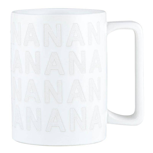 Organic Mug - NANA