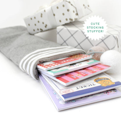 Play Notepad - Cozy Cafe