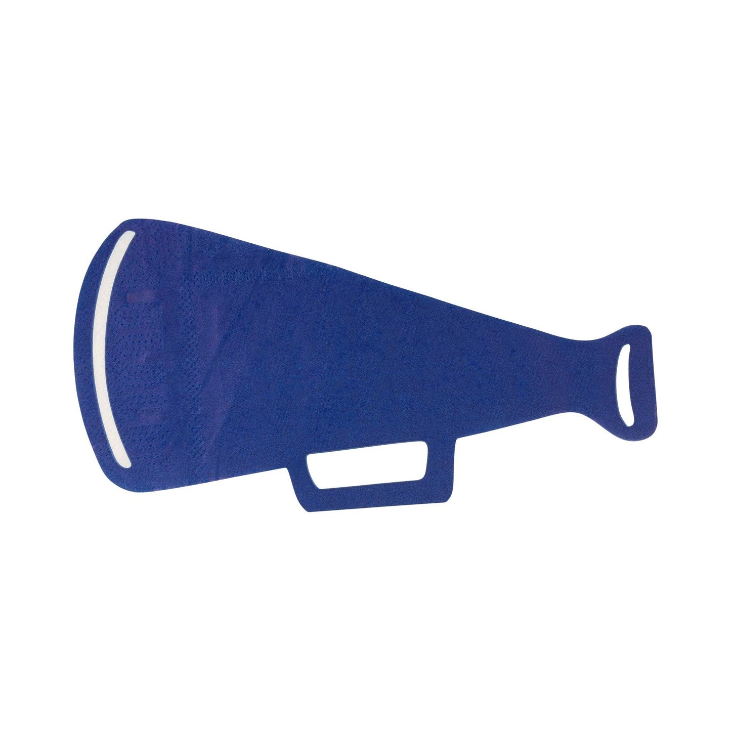 Dads Rule Megaphone Napkin