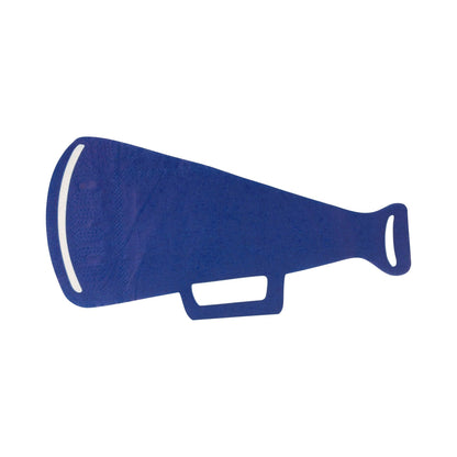 Dads Rule Megaphone Napkin